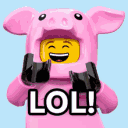 lol Discord emoji