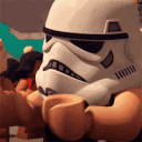 dancingstormtrooper Discord emoji