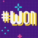 won Discord emoji