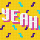 yeah Discord emoji