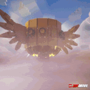 2kdrivetrophy Discord emoji