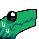 eelnervous