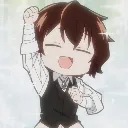 Yay yay Discord Emoji