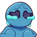 Sad