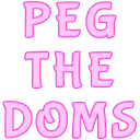 lewdPegDoms