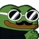 PepeEvil