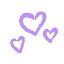 purple_heartie Discord Emoji