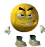 grr grr