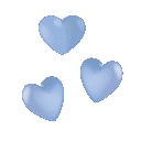 SA_blueheartz Discord Emoji