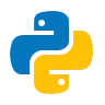 python