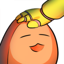 potatopat Discord emoji