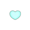 hblue_heart Discord Emoji
