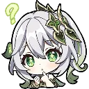 nahida_curious