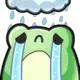 105_froggy_depressed