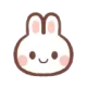 140_rabbit_smile 140_rabbit_smile