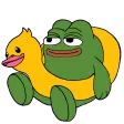 Chillingducky