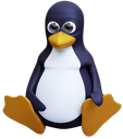 tux2 Discord emoji