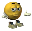 shrug