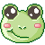 frog Discord Emoji