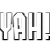 yah Discord emoji
