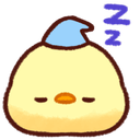MHSC_Sleepy Discord emoji