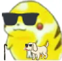 xdblind