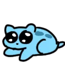 LanternMice_blue LanternMice_blue