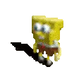 dancingsponge