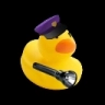 Purple_duck