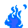 is_blueflame