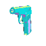 is_bluegun