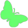 is_greenbutterfly