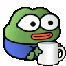 Sipping