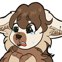 iMochaCry Discord emoji