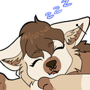 iMochaSleep Discord emoji