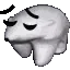pensivebear