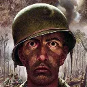 soldier