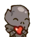 Dita_Heart