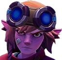 NajumaUpset