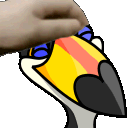 PetRafi Discord emoji