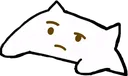 cat_JinxBongoThink Discord Emoji