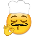 chefskiss