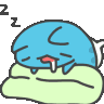 AGC_CapooWakingUp Discord emoji