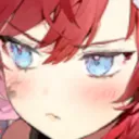 MeguPout