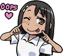 NagaOops