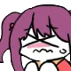 ichikaembarrassed