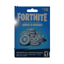 fortnite Discord Emoji