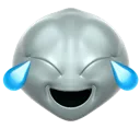 joyousalien Discord Emoji