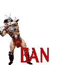 ban ban