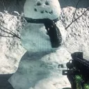 ghostsnowman
